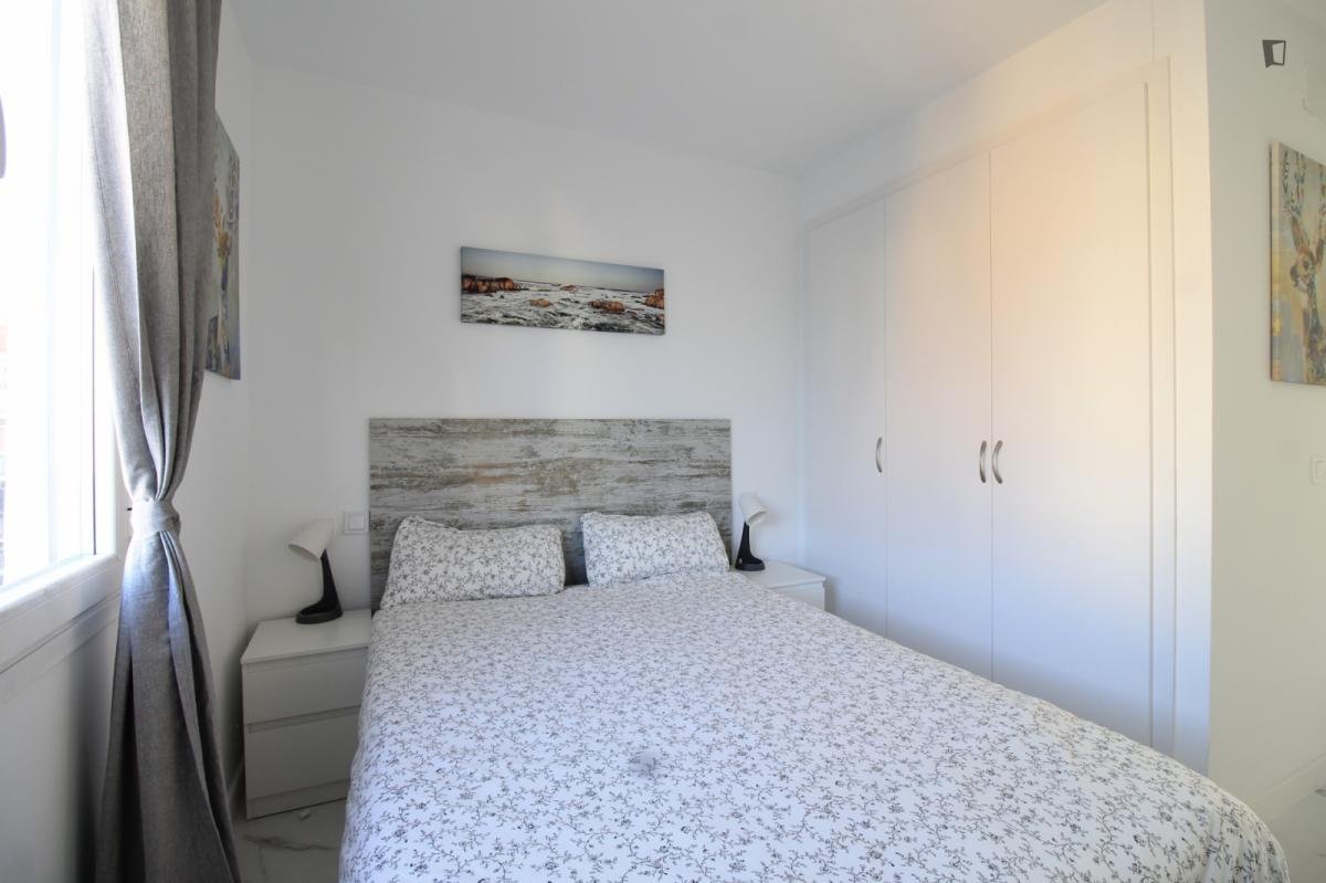 Piso de 40 m² en Madrid