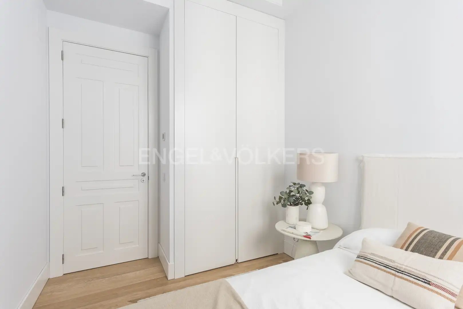 Piso de 127 m² en Madrid