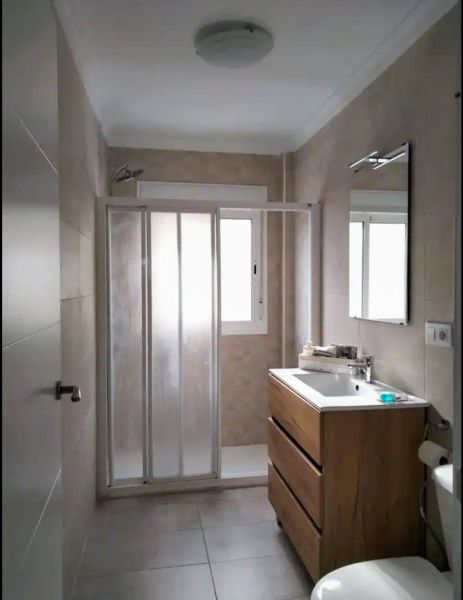 Habitación 85 m², Puerto Real