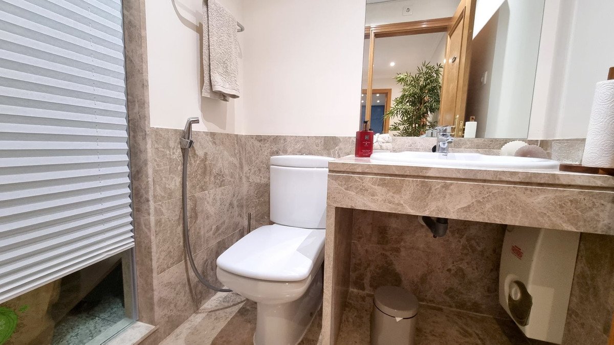 Piso de 170 m² en Belalcázar
