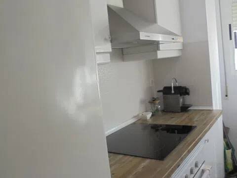 Piso de 72 m² en Benicasim