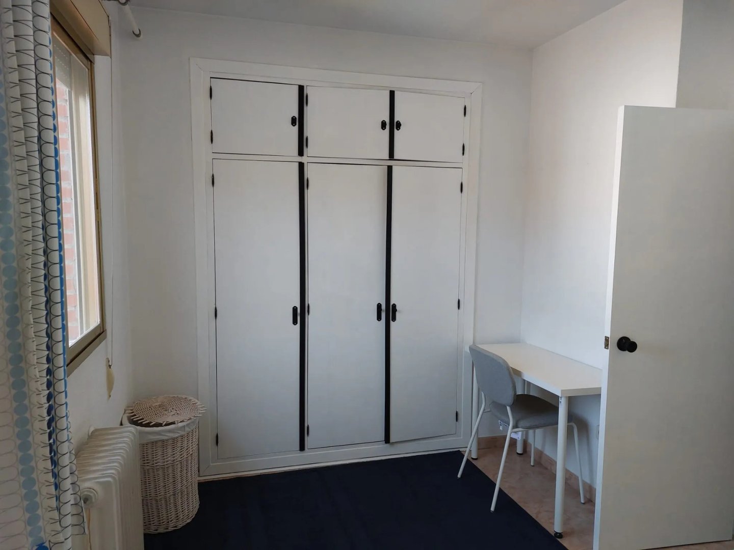 Wohnung 77 m² in Madrid