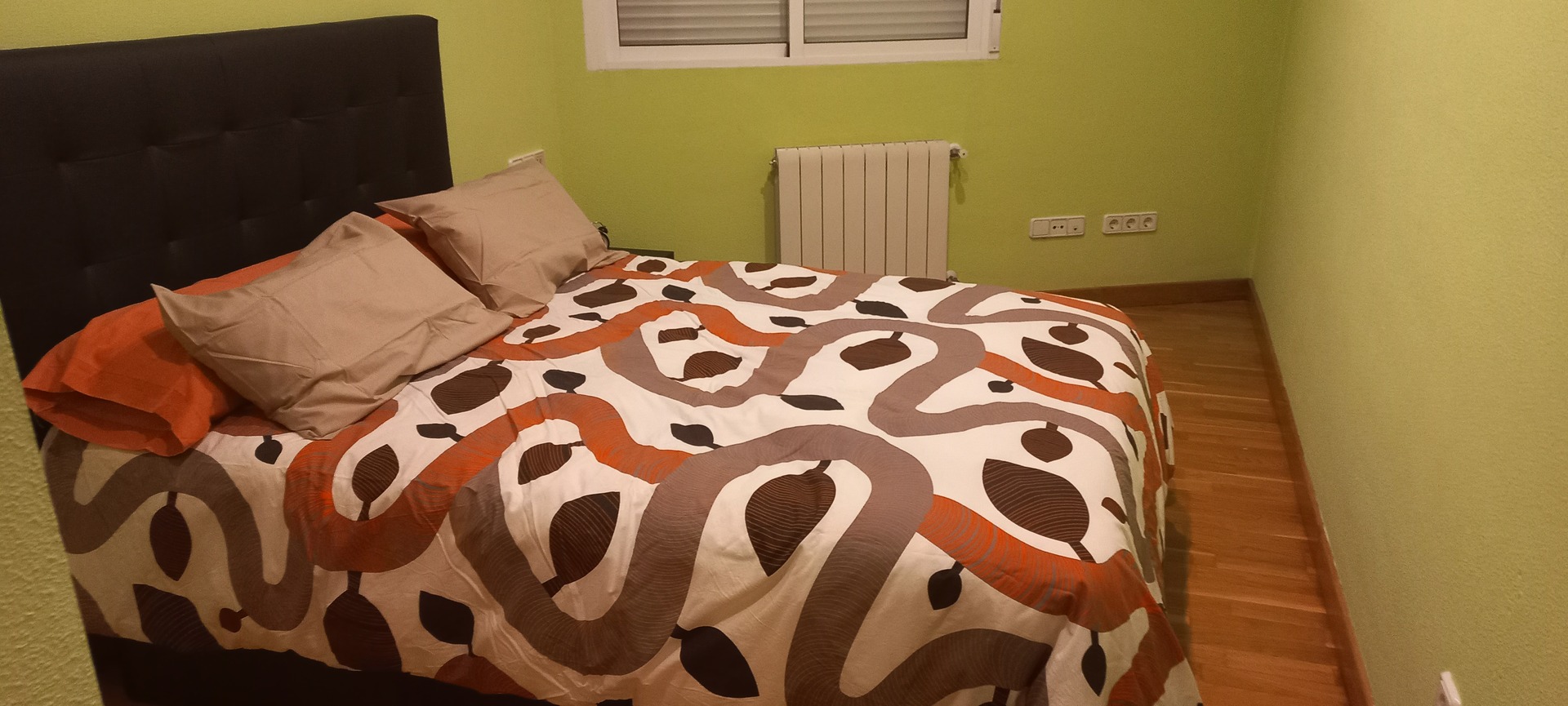 Piso de 100 m² en Murcia