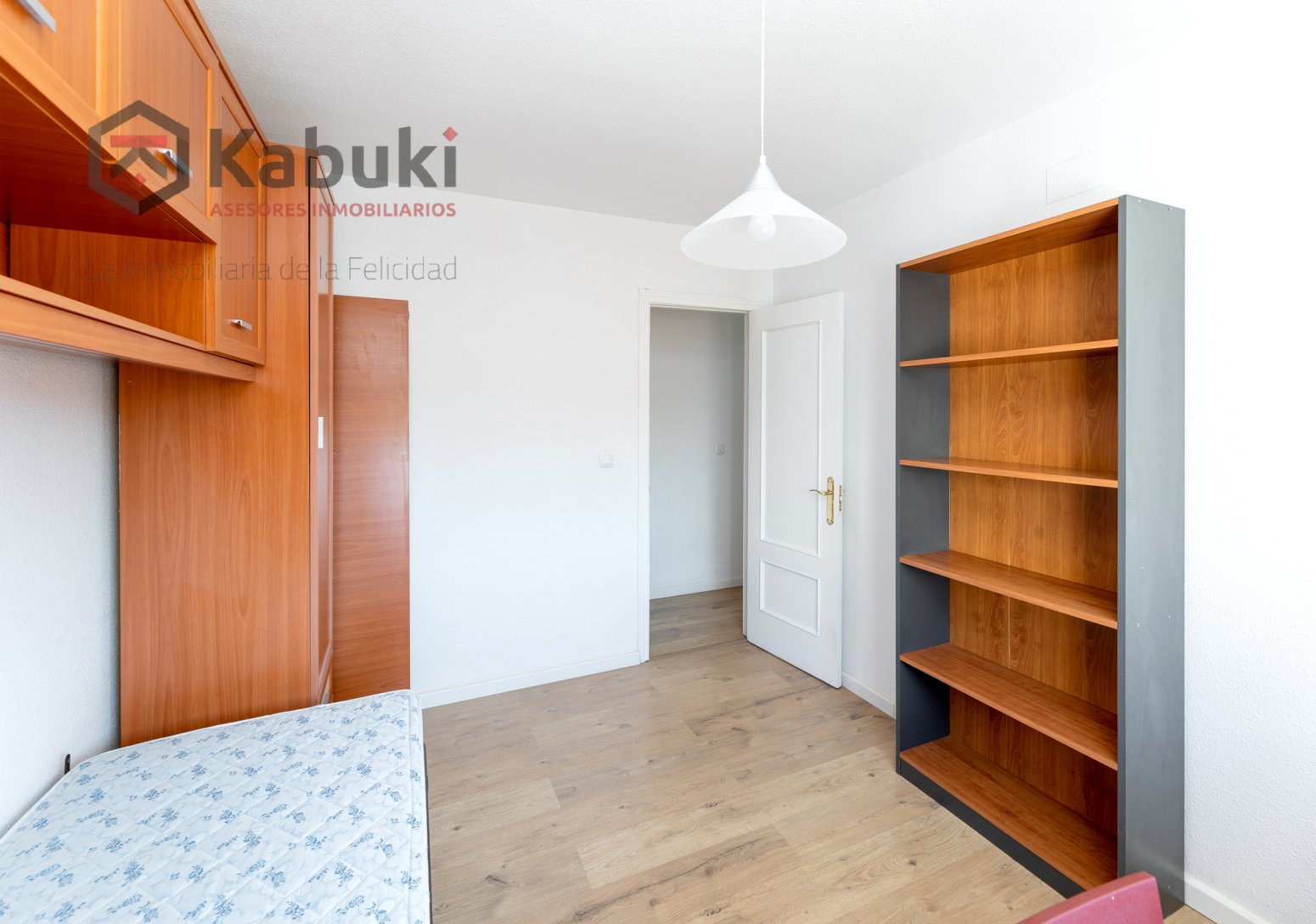 Piso de 120 m² en Granada