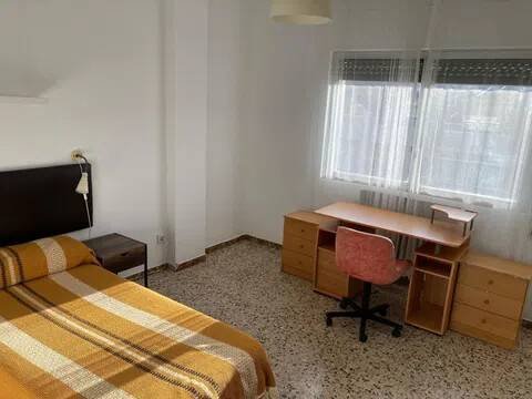 Piso de 220 m² en Ciudad Real