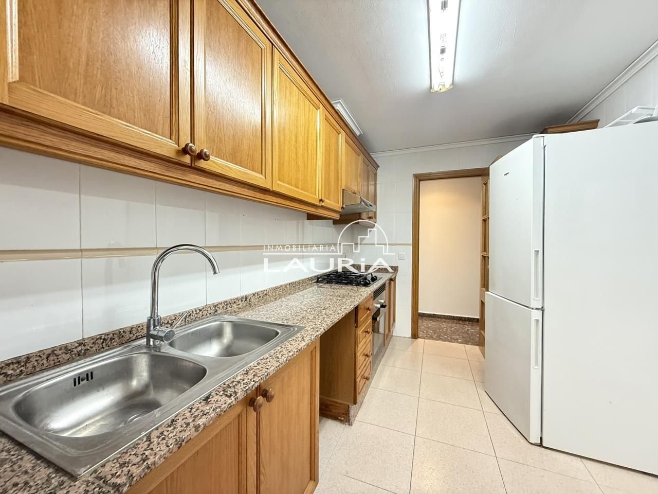 Appartamento 103 m² a Valencia