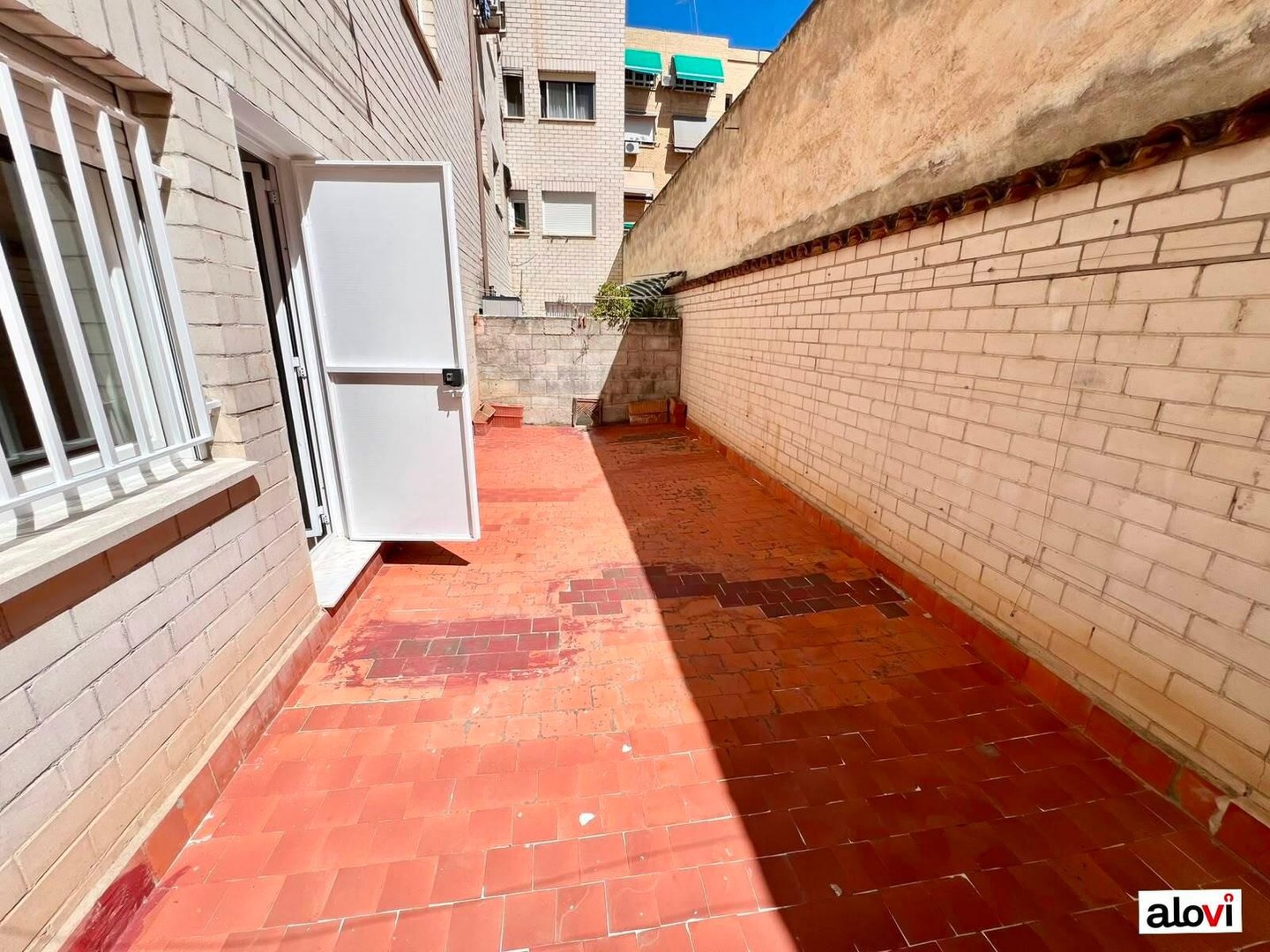Piso de 105 m² en Granada