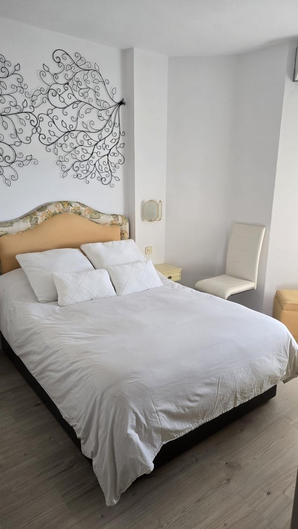 Pis de 60 m² a Sanlúcar de Barrameda