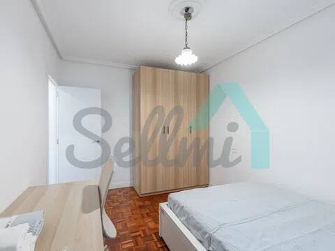 Habitación en alquiler, Oviedo