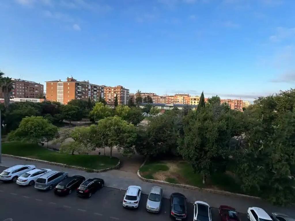 Pis de 110 m² a Badajoz
