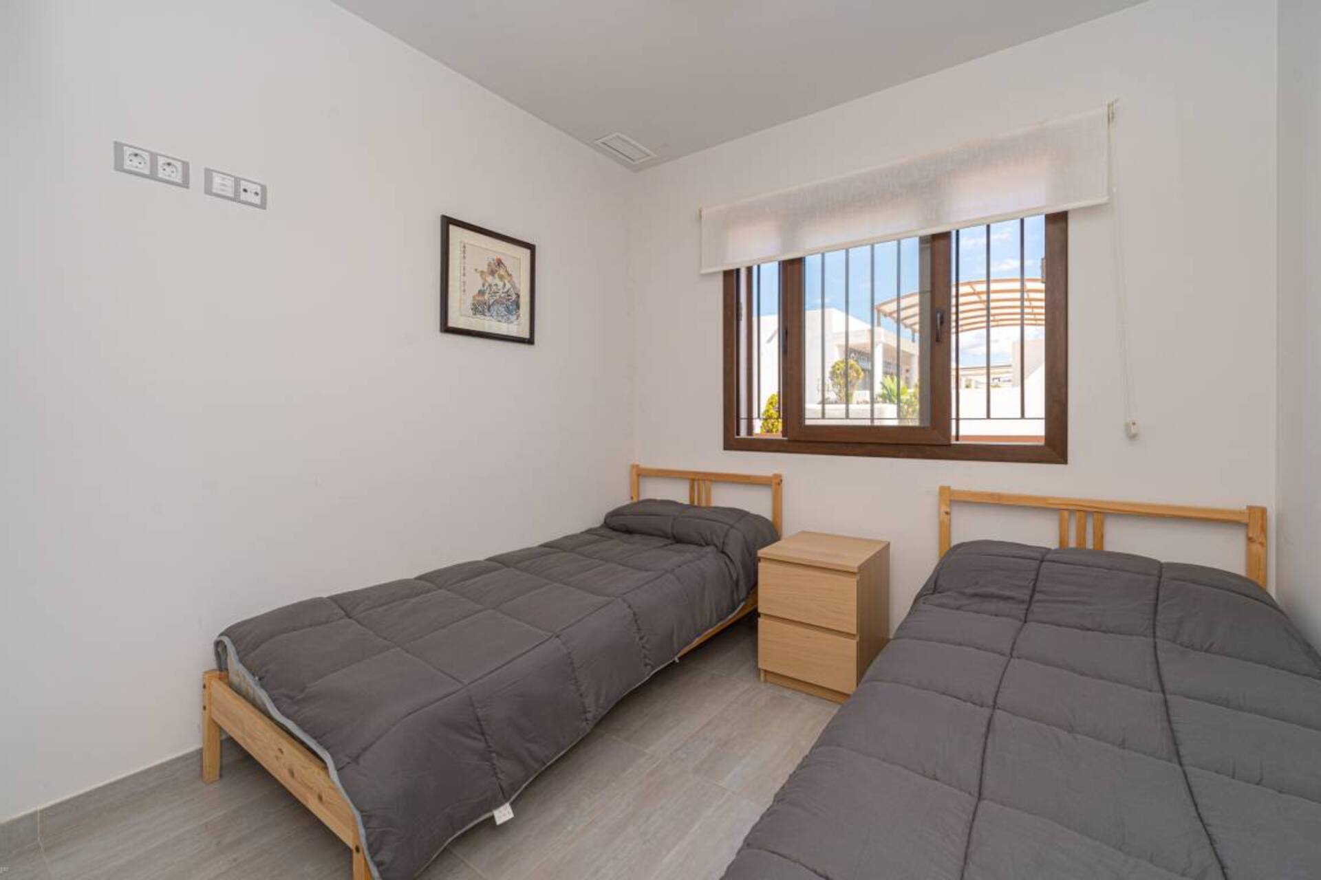 Piso de 95 m² en Pulpí
