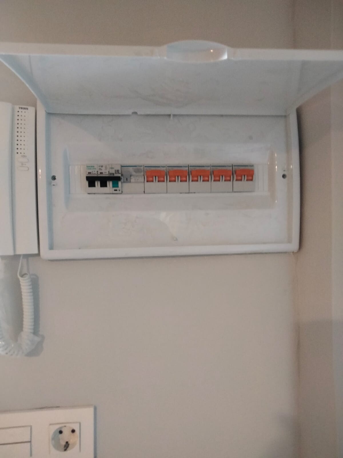 Appartamento 75 m² a Granada