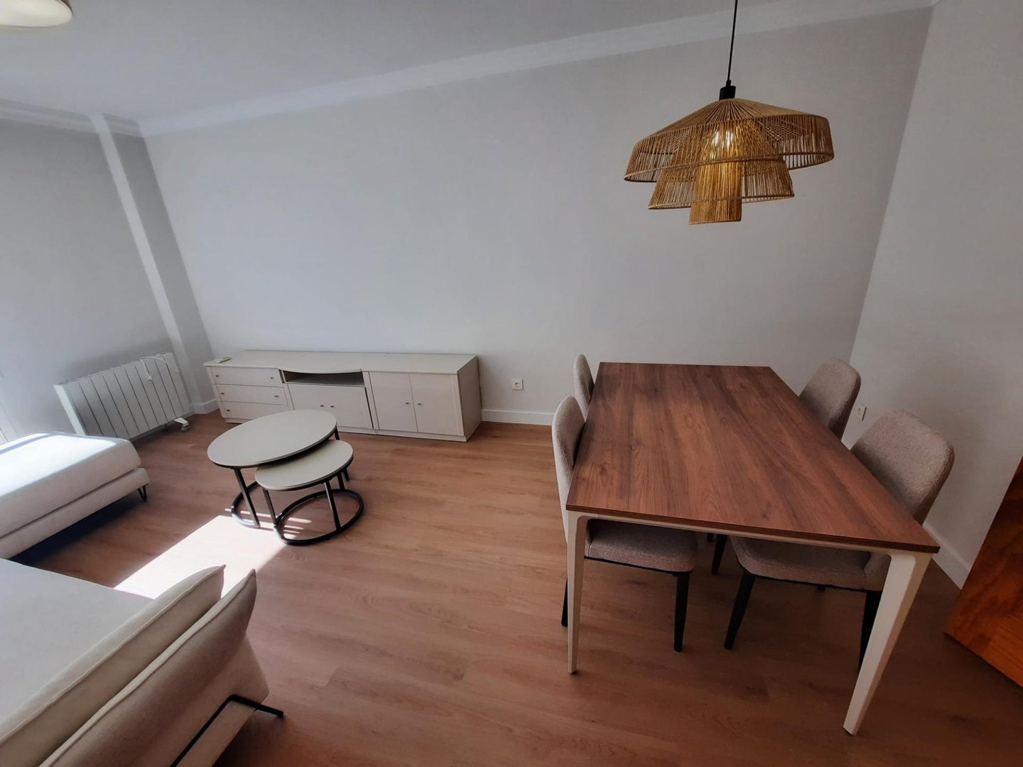 Appartement 95 m² à Almansa