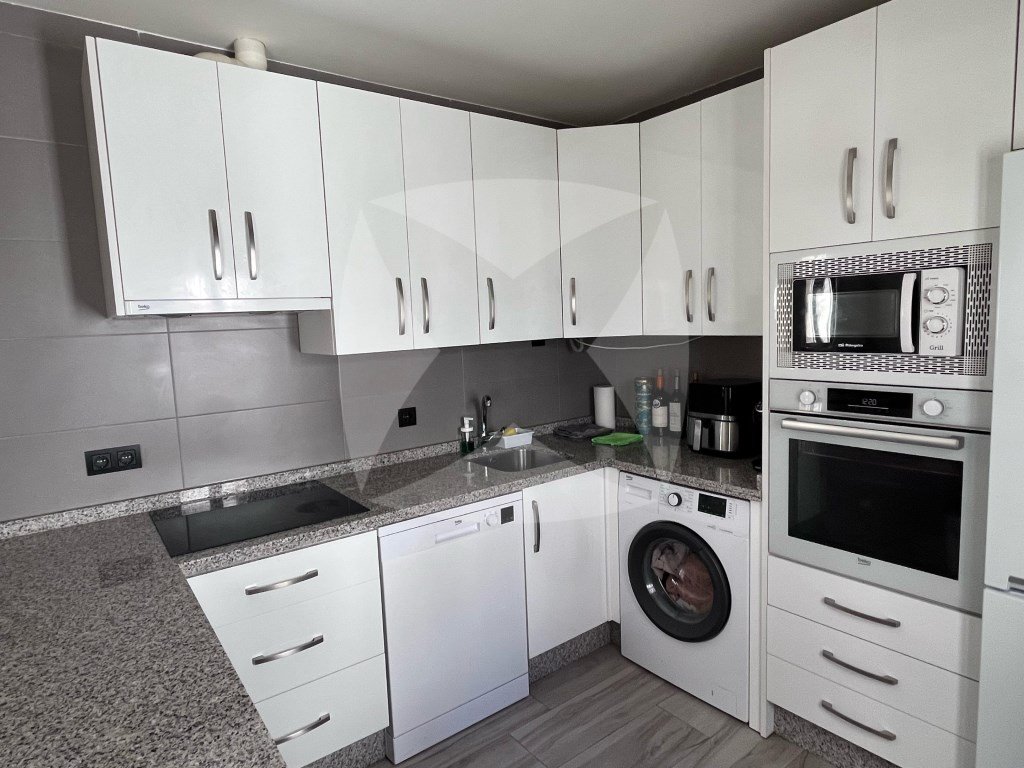 Piso de 71 m² en Cáceres