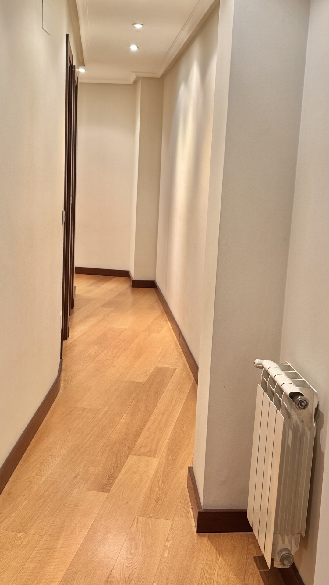 Pis de 110 m² a Oviedo