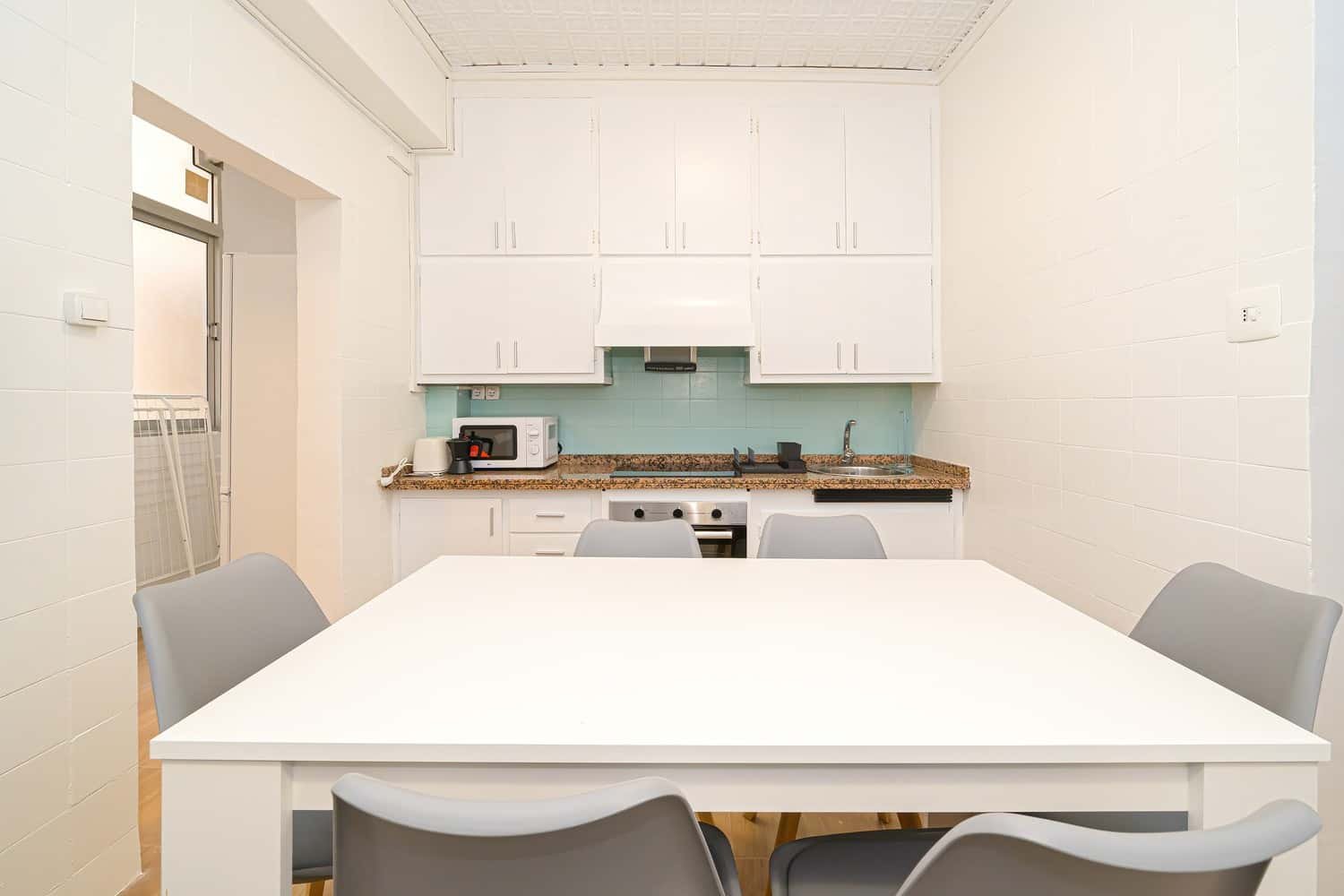 Habitació de lloguer, Elx