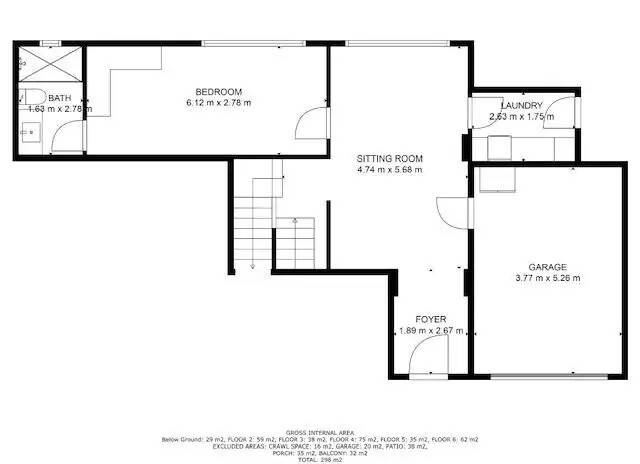 Casa de 414 m² en Marbella