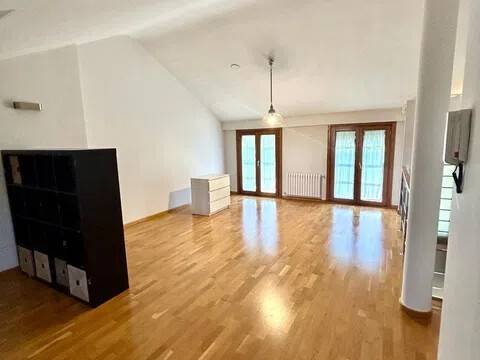 Piso de 305 m² en Segovia