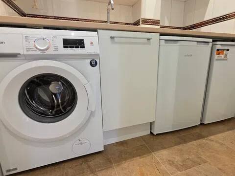 Piso de 65 m² en Sevilla