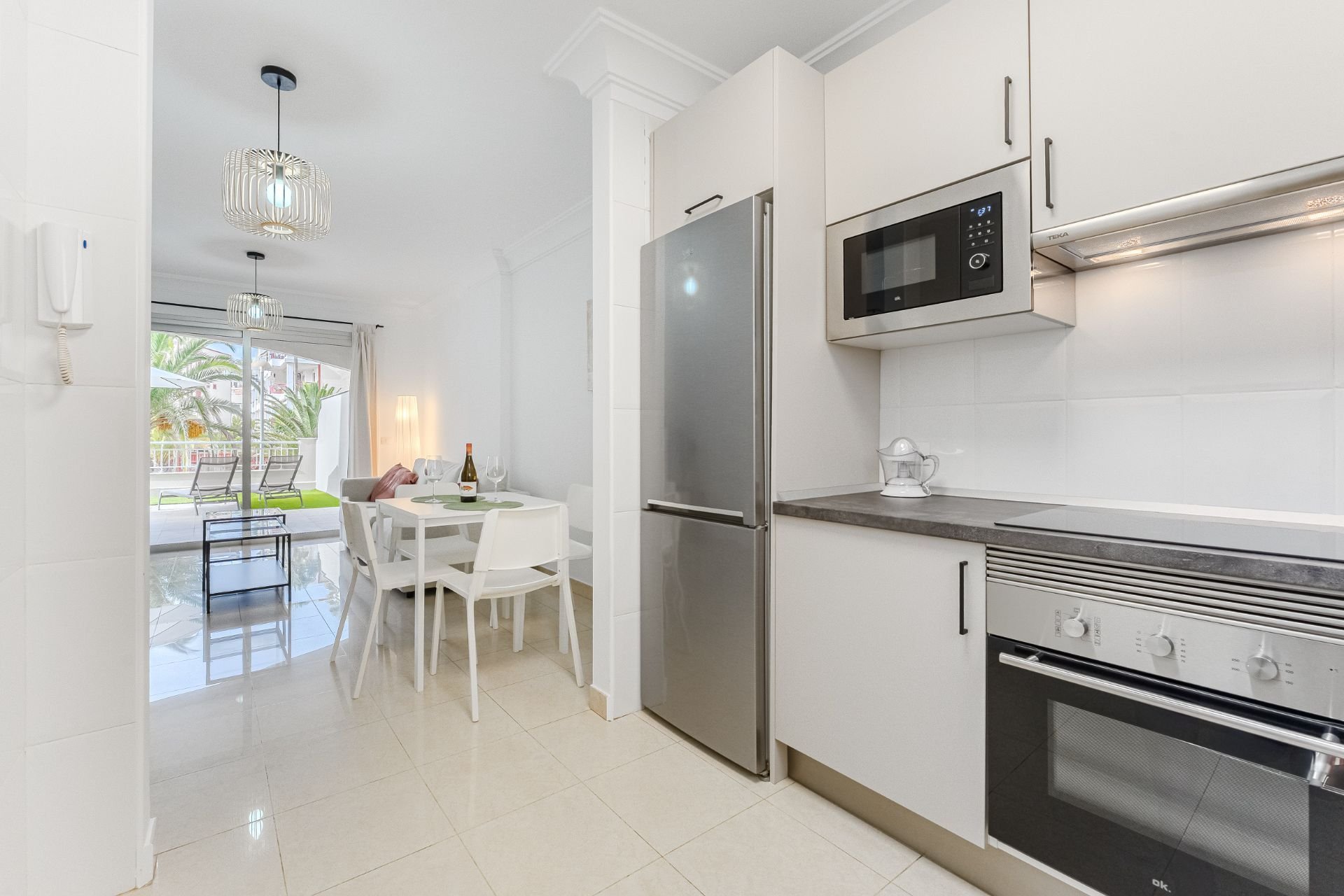 Piso de 125 m² en Arona