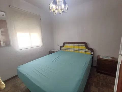 Pis de 87 m² a Madrid