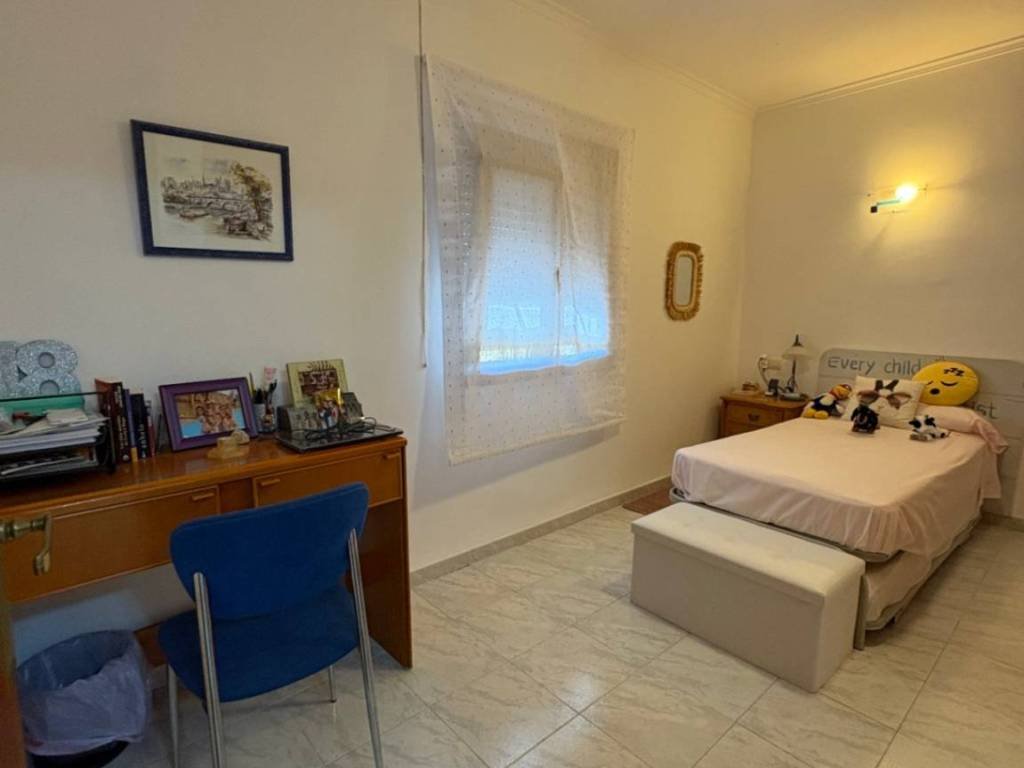 Piso de 400 m² en Teulada