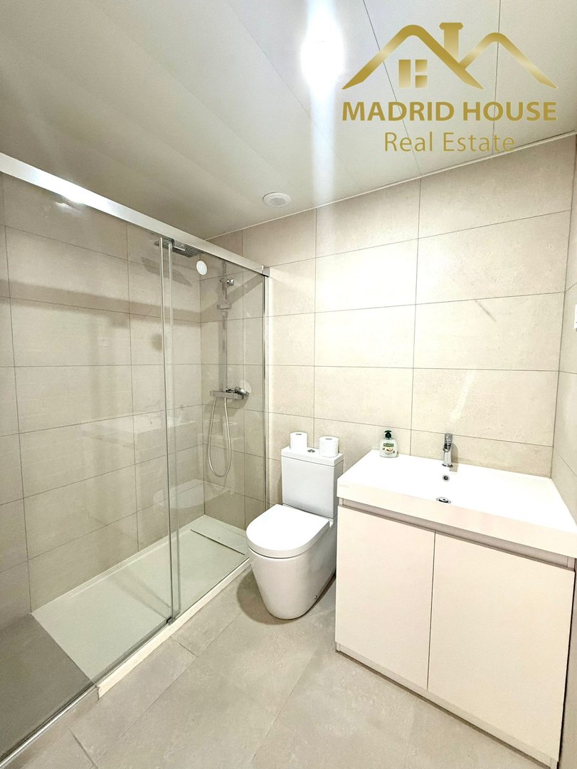 Pis de 152 m² a Las Rozas de Madrid
