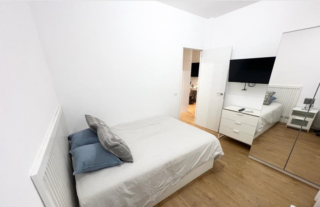 Piso de 63 m² en Madrid