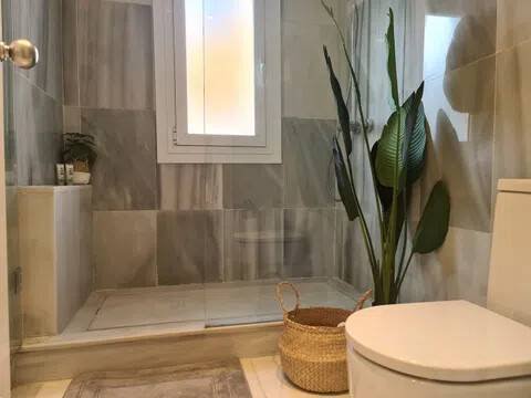 Piso de 186 m² en Marbella