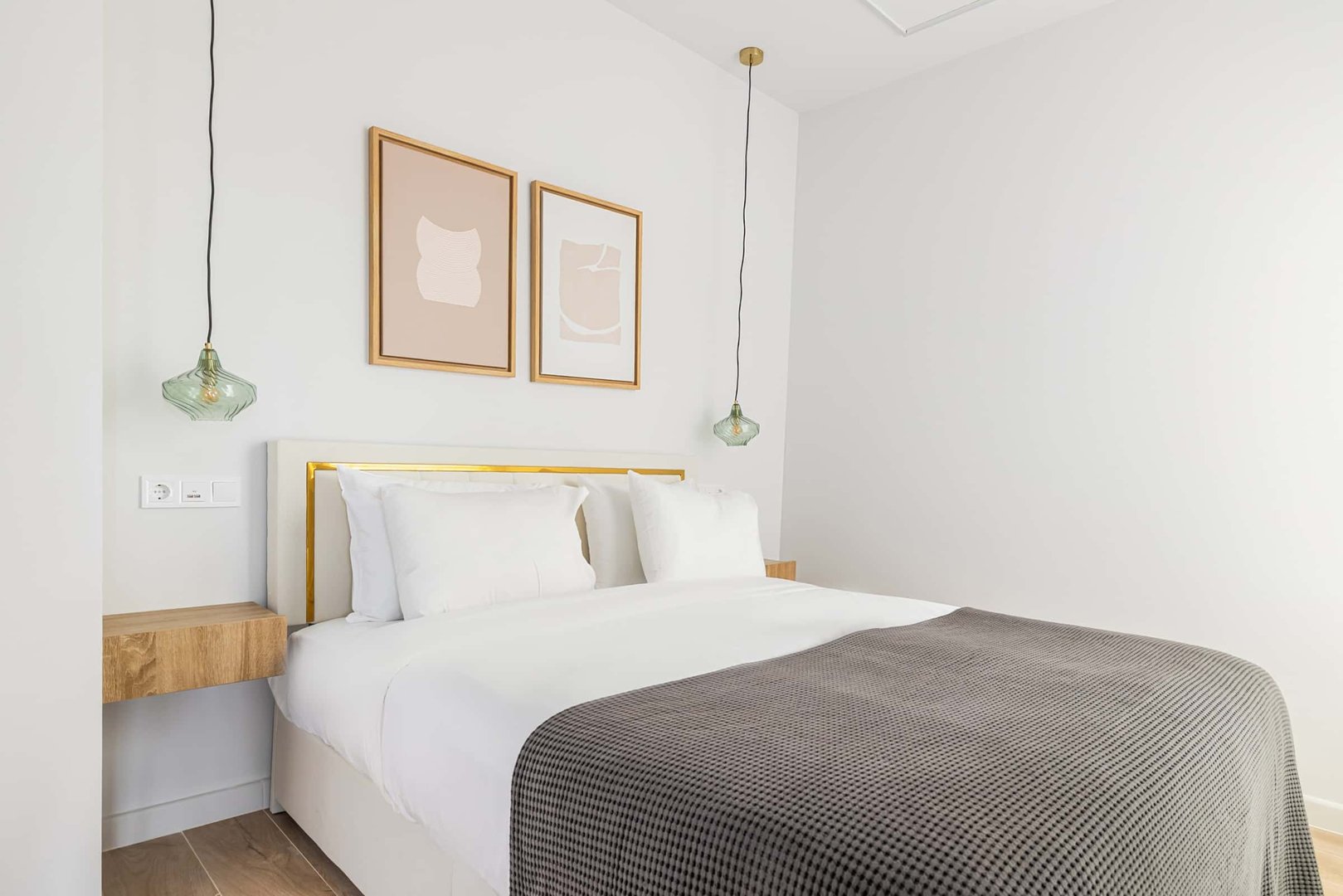 Apartamento 50 m² em Madrid