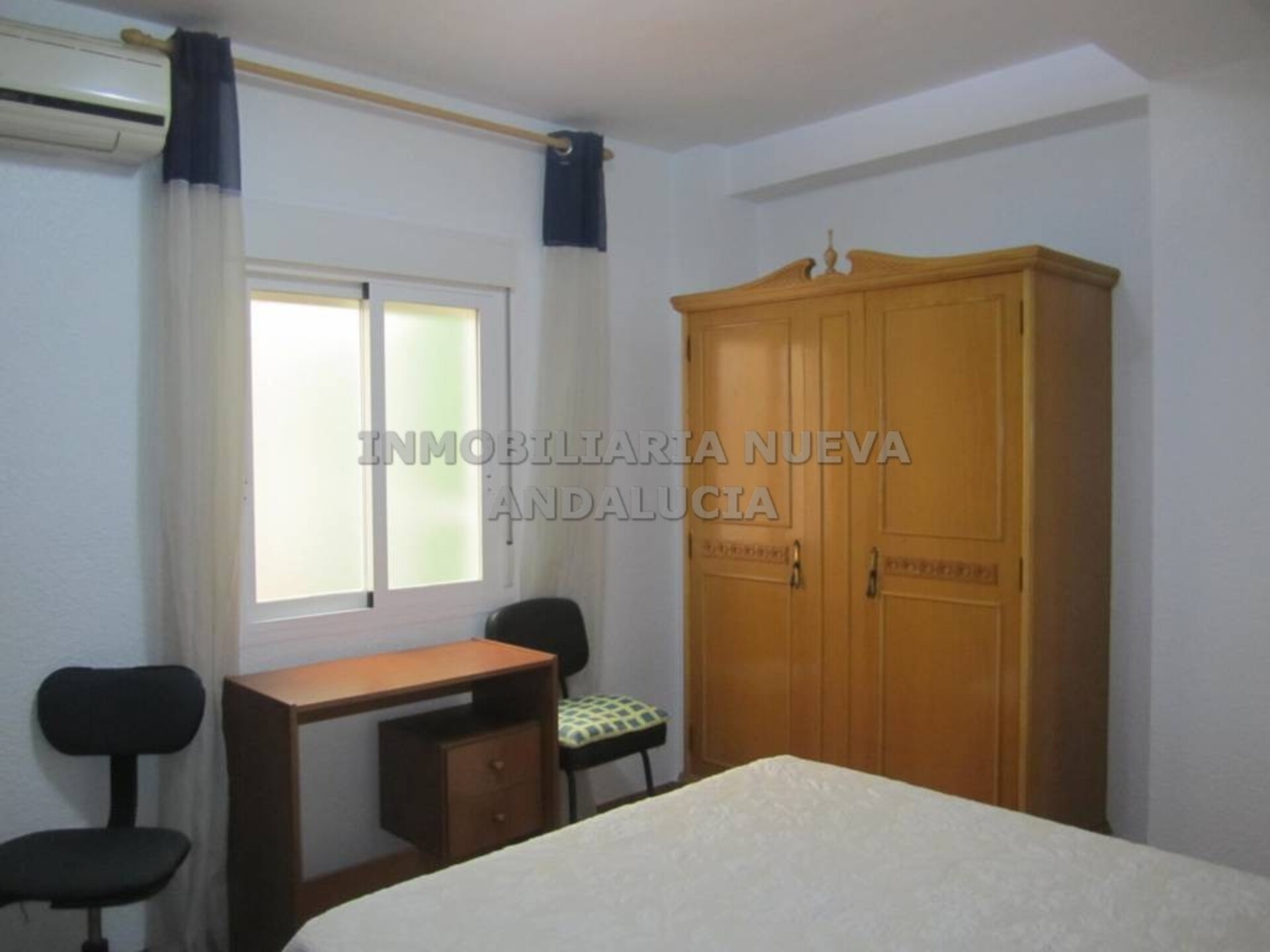 Piso de 74 m² en Almería