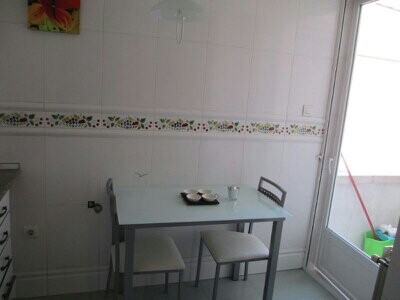 Pis de 75 m² a Valladolid