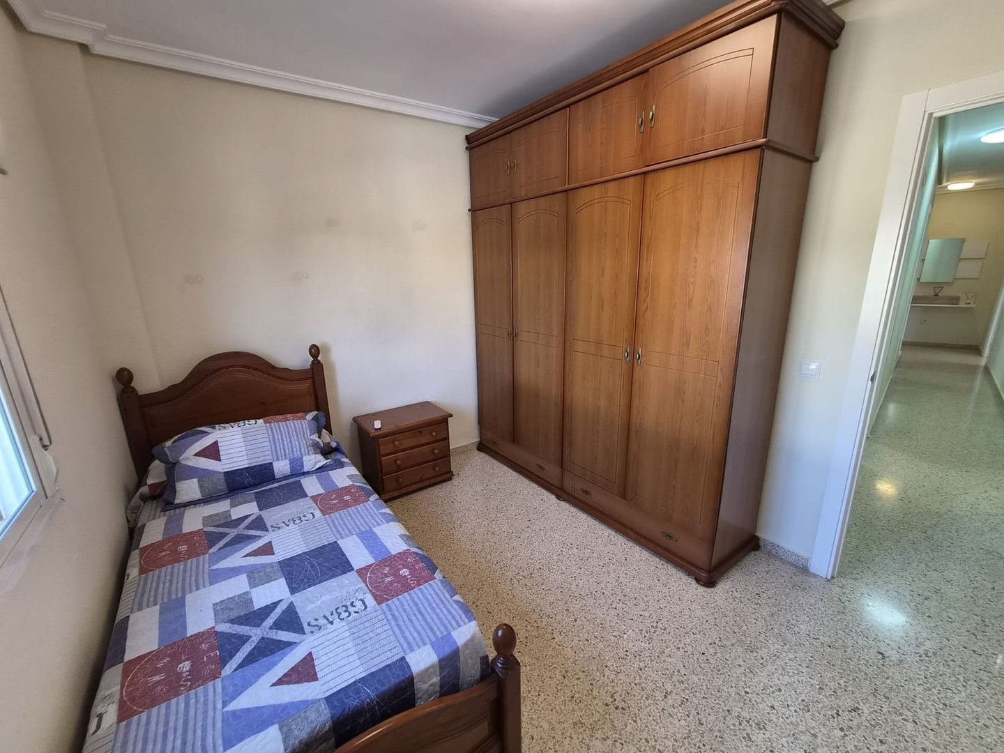 Piso de 110 m² en Dos Hermanas
