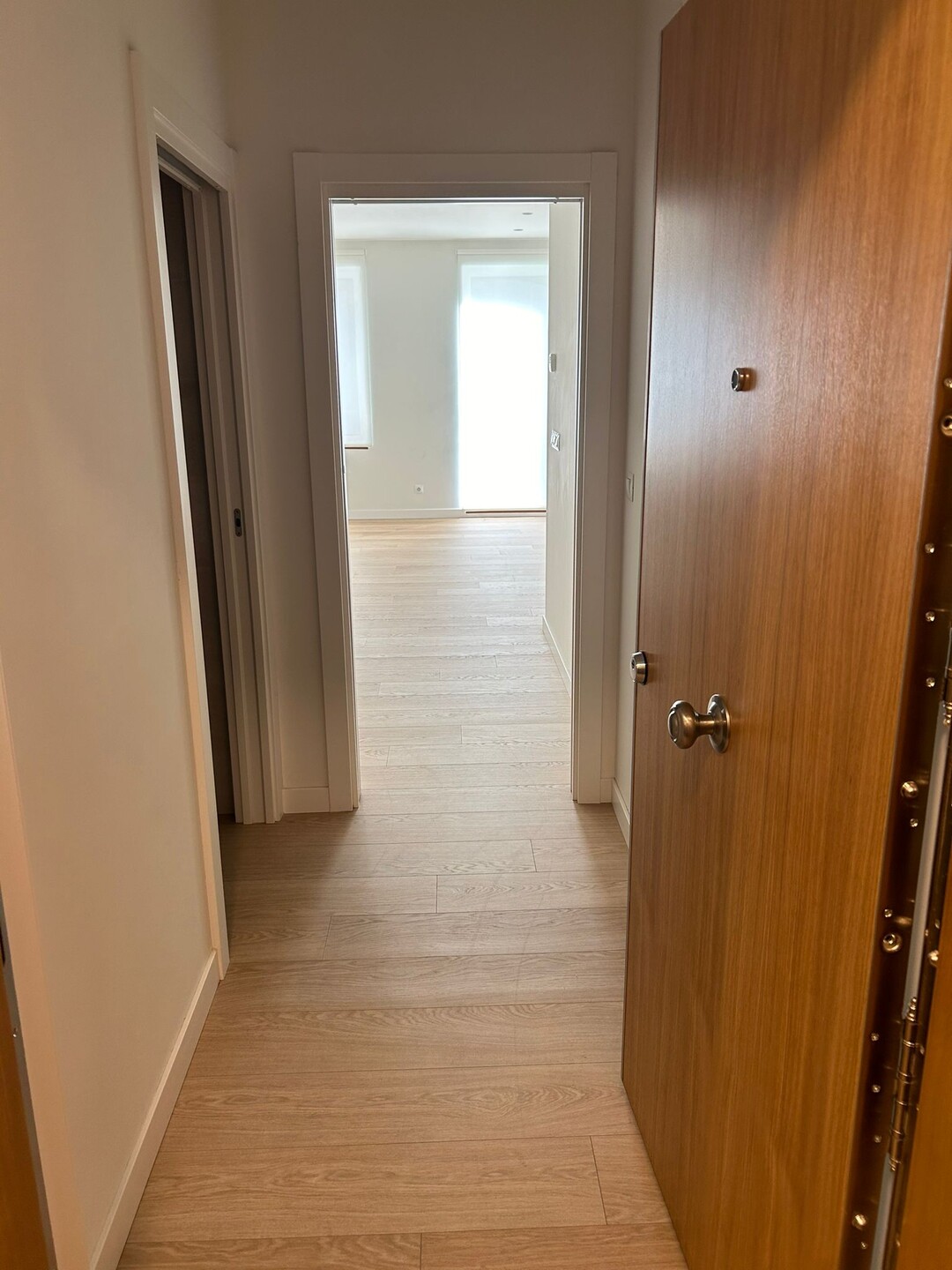 Piso de 68 m² en San Sebastián