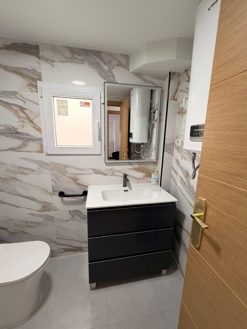 Habitación 95 m², Valencia