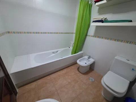 Piso de 80 m² en Tarifa
