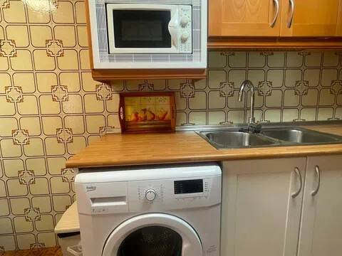 Piso de 90 m² en La Almunia de Doña Godina