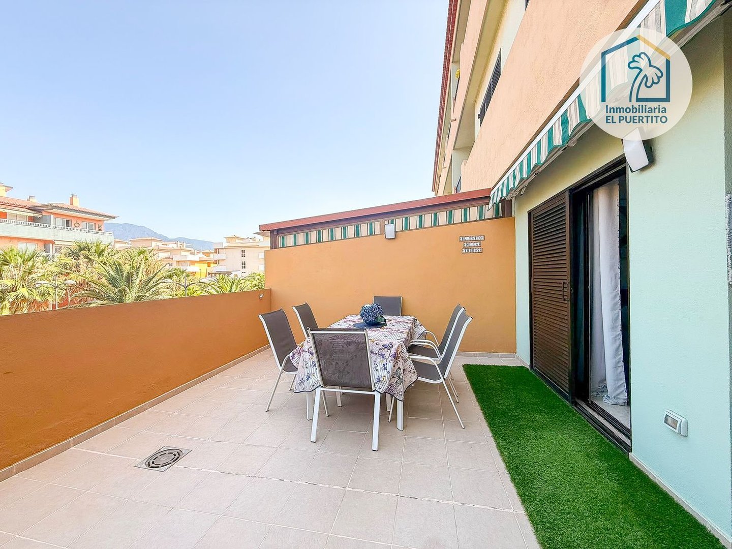 Appartamento 71 m² a Güímar