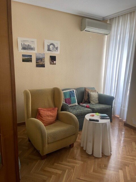 Piso de 90 m² en Salamanca
