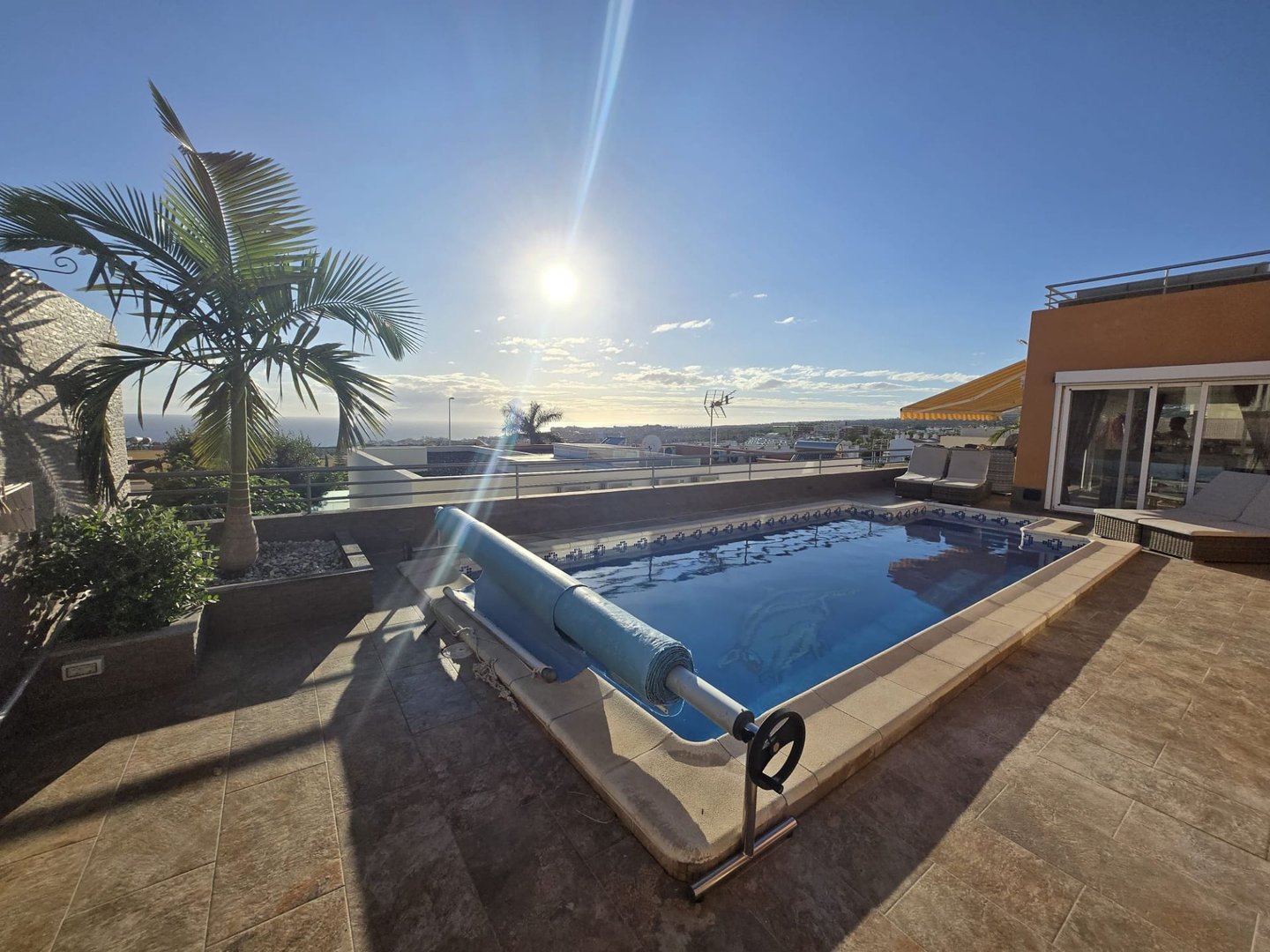 Casa de 160 m² en Adeje