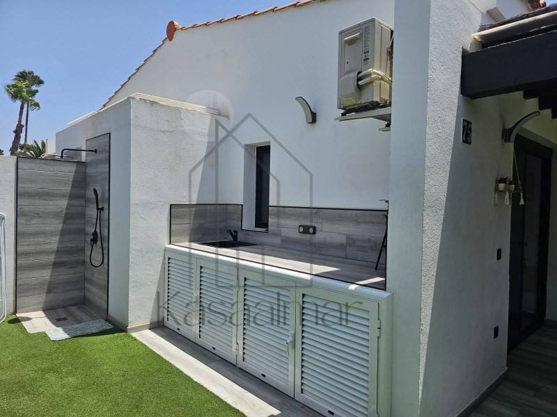 Casa en alquiler, San Bartolomé de Tirajana