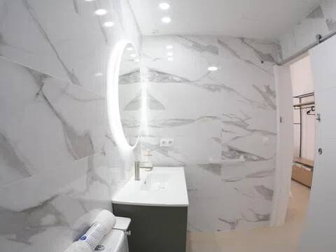 Pis de 55 m² a Sagunt