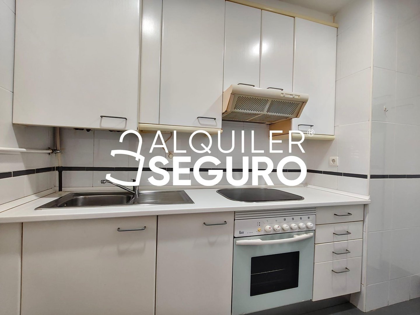 Appartamento 45 m² a Madrid