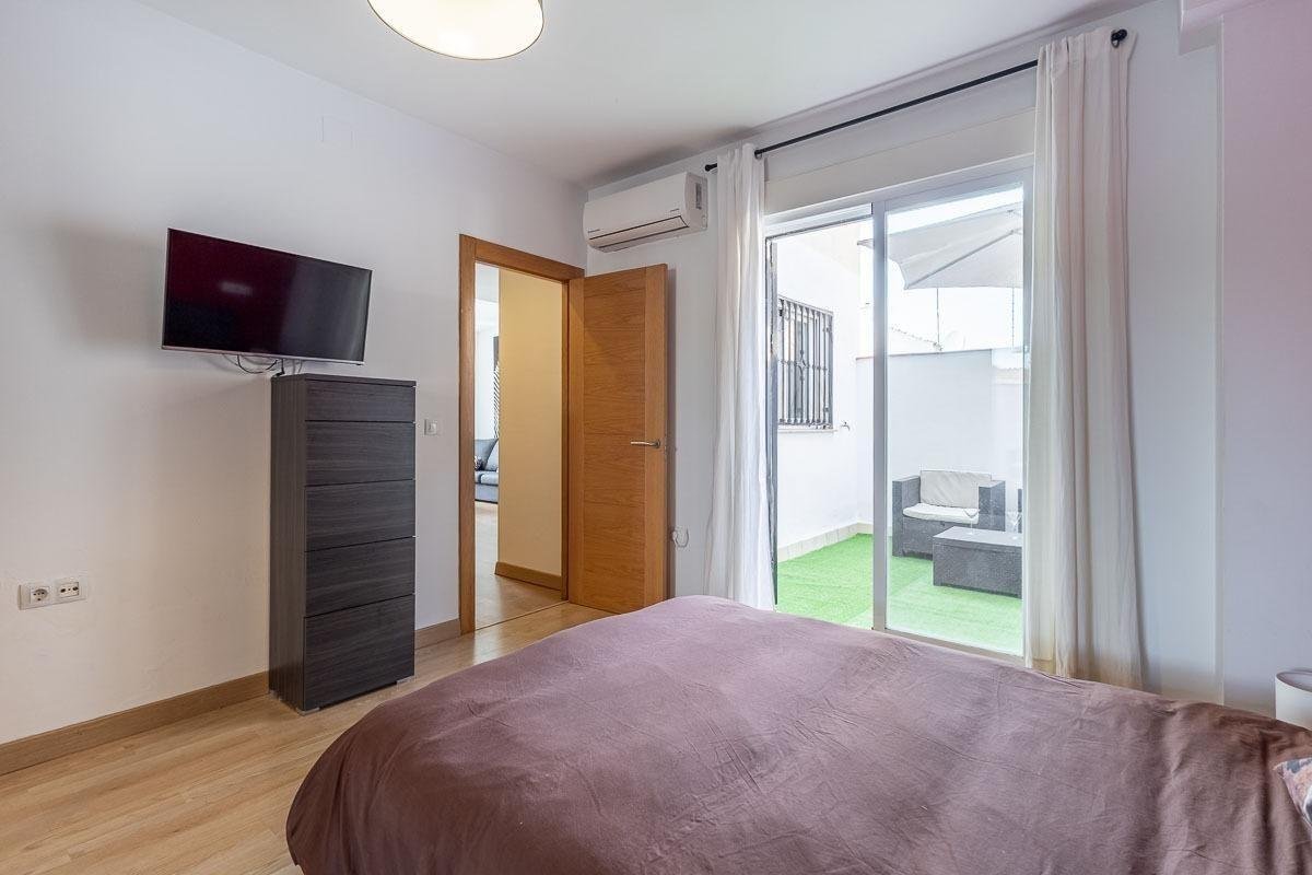 Pis de 60 m² a Gójar