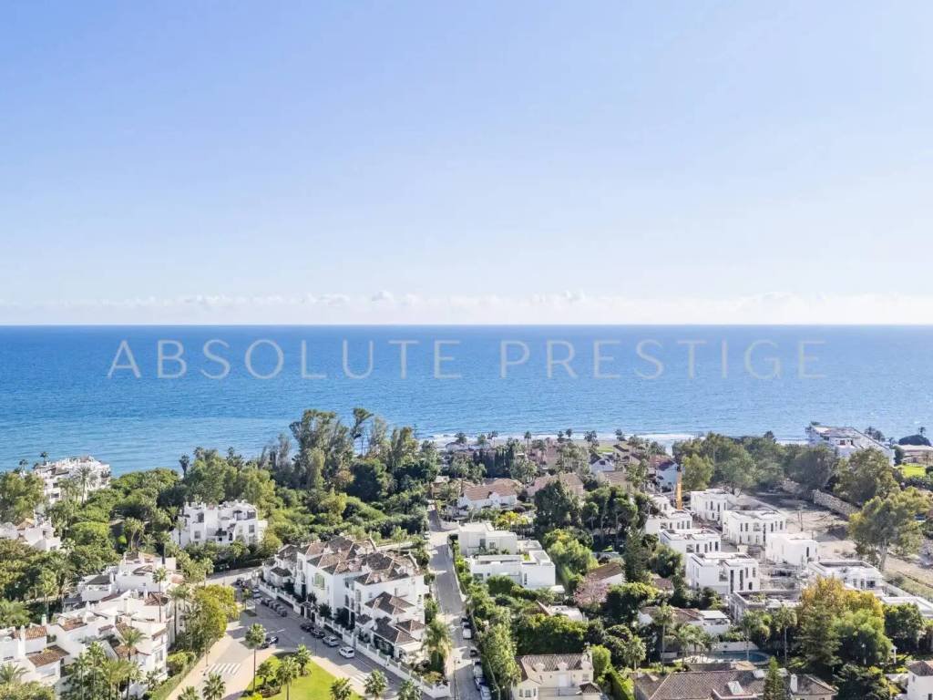 Piso de 159 m² en Marbella