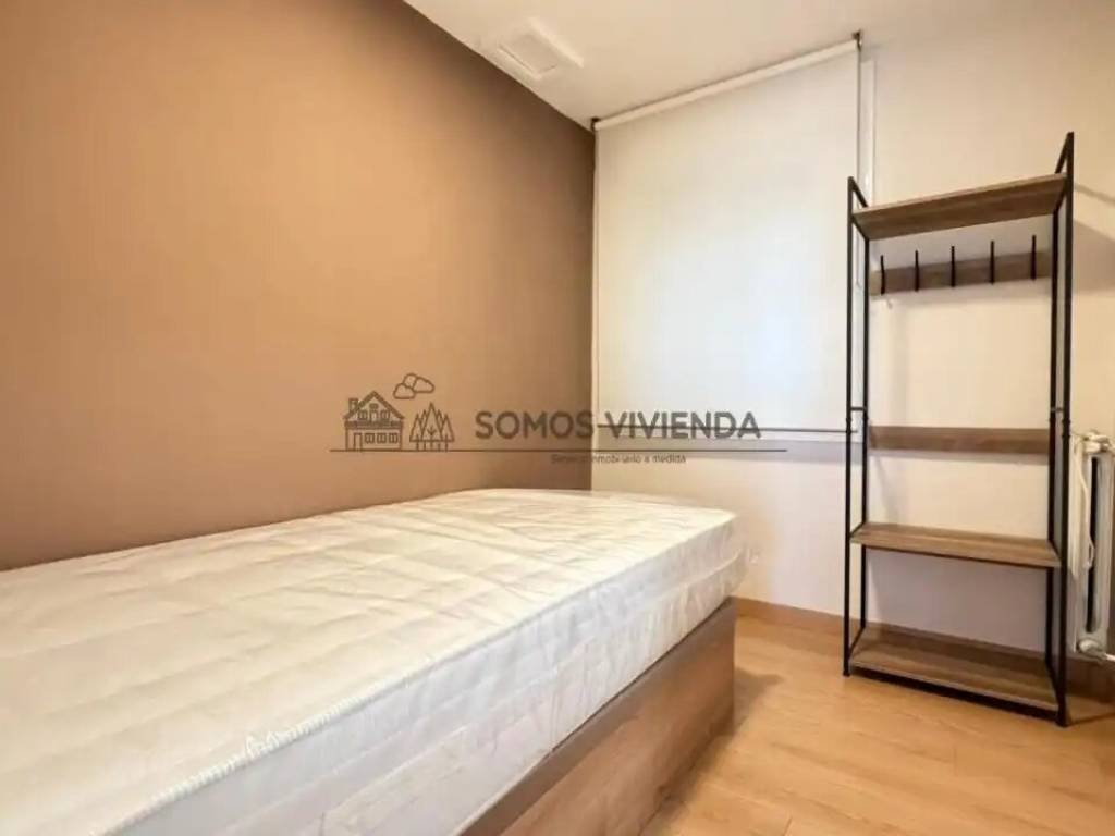 Piso de 82 m² en Ourense