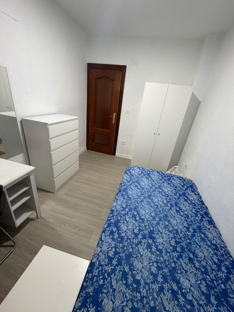 Piso de 120 m² en Granada