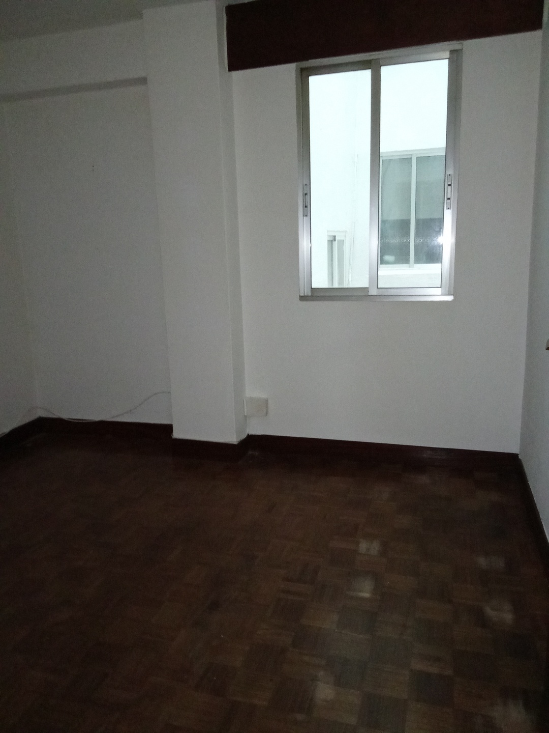 Piso de 100 m² en Santiago de Compostela