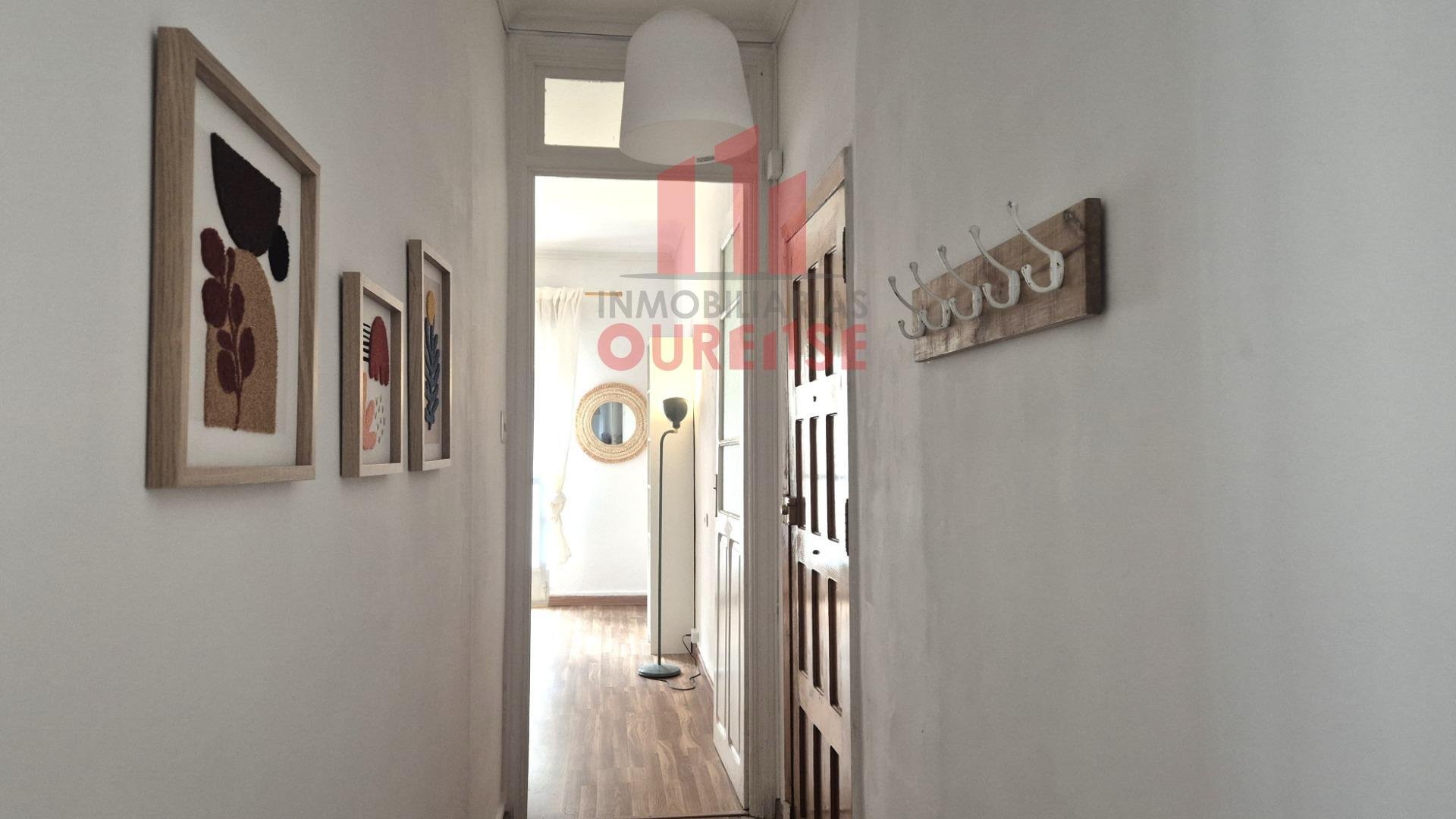 Habitación 15 m², Ourense