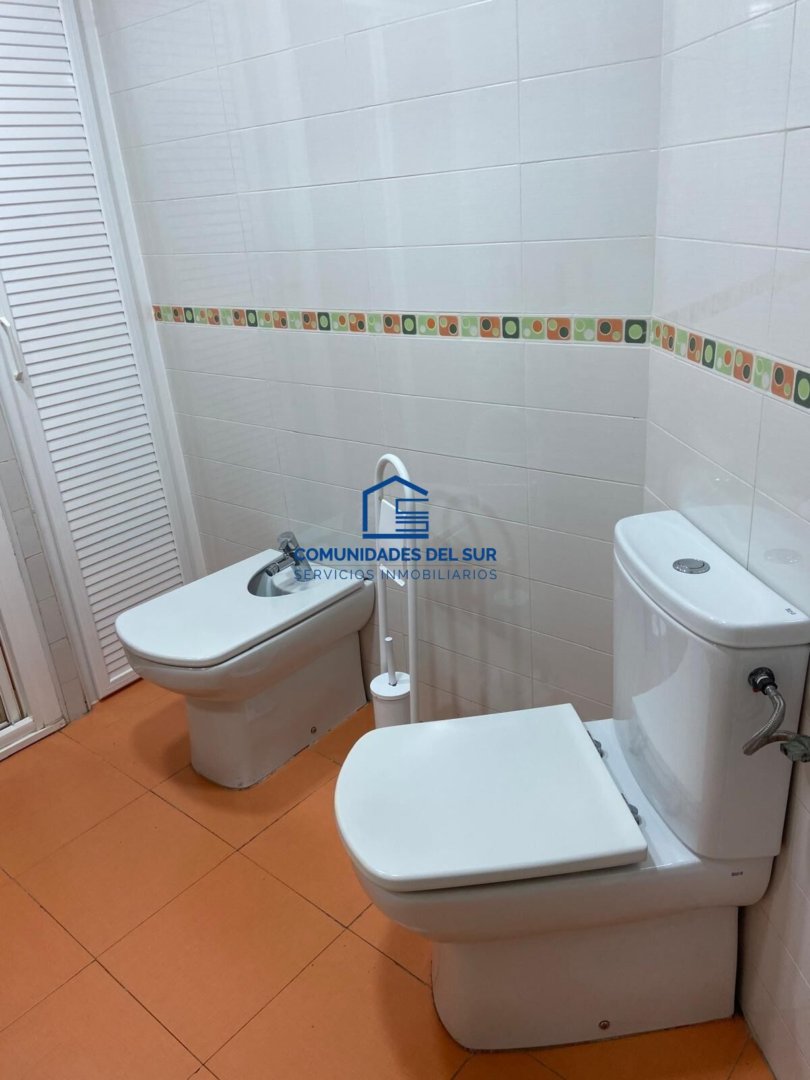 Piso de 57 m² en Cádiz